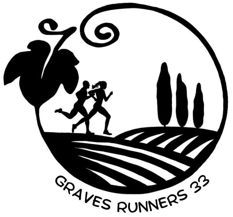 Logo Graves Runners 33